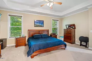 142 W Hatterleigh Ave, Hillsborough, NC 27278 - Photo 22