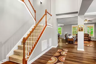 142 W Hatterleigh Ave, Hillsborough, NC 27278 - Photo 32