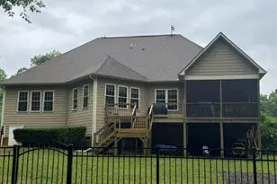 113 linden court, Garner, NC 27529 - Photo 14