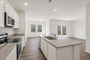 212 Blue Sky Ln, Louisburg, NC 27549 - Photo 6