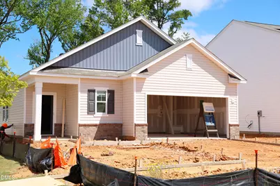 106 Oat Grain Court, Clayton, NC 27520 - Photo 12