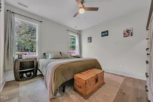 205 Rogers Ave, Creedmoor, NC 27522 - Photo 20