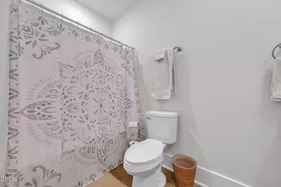 205 Rogers Avenue, Creedmoor, NC 27522 - Photo 18