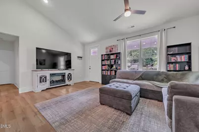 205 Rogers Avenue, Creedmoor, NC 27522 - Photo 8