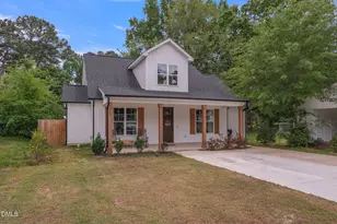 205 Rogers Ave, Creedmoor, NC 27522 - Photo 2