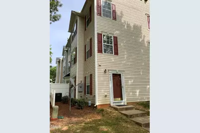 3021 Barrymore Street #111, Raleigh, NC 27603 - Photo 2