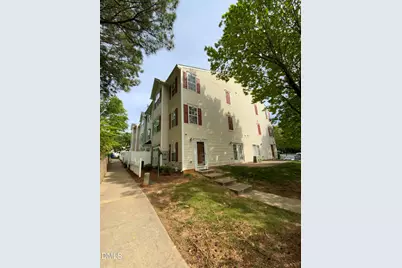 3021 Barrymore Street #111, Raleigh, NC 27603 - Photo 1