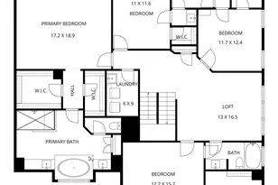 2720 Spotted Coral Ct, Apex, NC 27502 - Photo 50