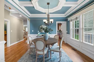 5707 Highcroft Dr, Cary, NC 27519 - Photo 8