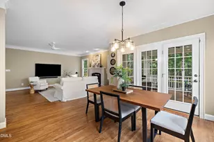 5707 Highcroft Dr, Cary, NC 27519 - Photo 16