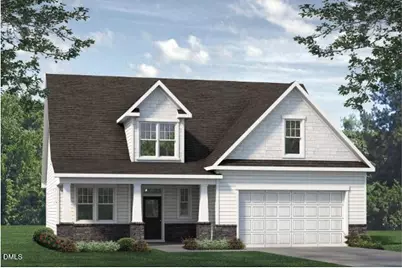 2330 Fleming Road, Fuquay Varina, NC 27526 - Photo 1
