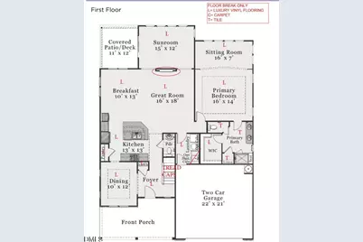 2330 Fleming Road, Fuquay Varina, NC 27526 - Photo 14