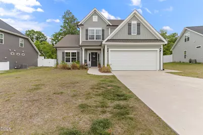 1727 Geyser Court, Graham, NC 27253 - Photo 1
