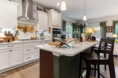 1727 Geyser Court, Graham, NC 27253 - Photo 14