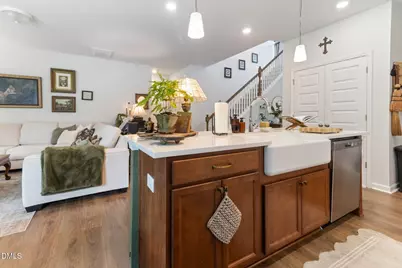1727 Geyser Court, Graham, NC 27253 - Photo 12