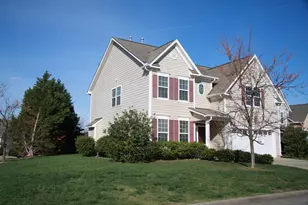 105 Dursley Way, Cary, NC 27519 - Photo 2