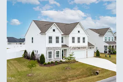 350 Arlie Lane, Lillington, NC 27546 - Photo 2