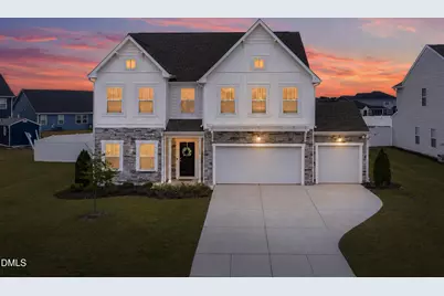 350 Arlie Lane, Lillington, NC 27546 - Photo 4