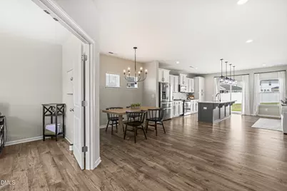 350 Arlie Lane, Lillington, NC 27546 - Photo 6