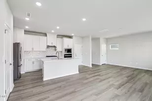 1012 St Lawrence Dr, Garner, NC 27529 - Photo 8