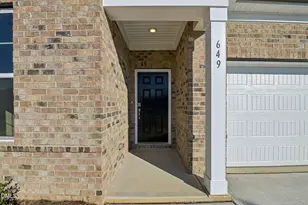 541 Hipwood Dr, Zebulon, NC 27597 - Photo 4