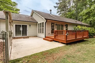 4532 Johnson Pond Rd, Apex, NC 27539 - Photo 8