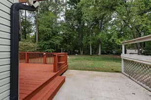 4532 Johnson Pond Rd, Apex, NC 27539 - Photo 10