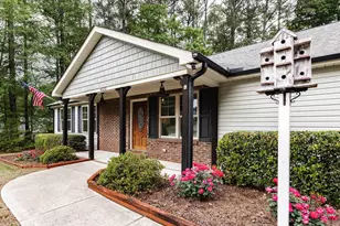 4532 Johnson Pond Rd, Apex, NC 27539 - Photo 4