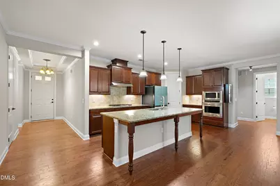 1217 Atticus Way, Durham, NC 27703 - Photo 8