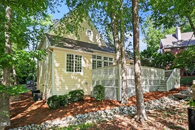 1224 E Pointe Drive, Durham, NC 27712 - Photo 2