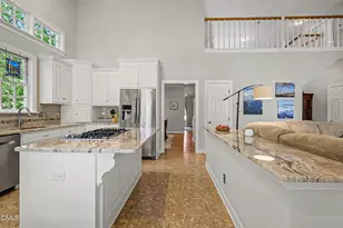 1224 E Pointe Dr, Durham, NC 27712 - Photo 32