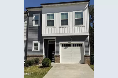 835 Oak Center Drive, Raleigh, NC 27610 - Photo 1