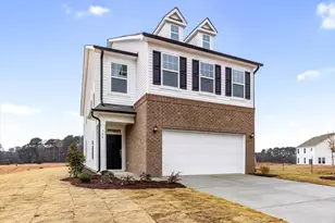 1609 Briar Brook Ln, Zebulon, NC 27597 - Photo 4