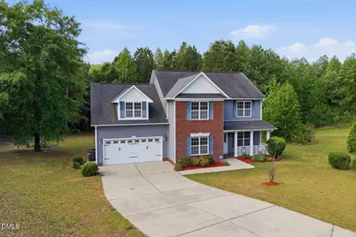 42 Wynnborne Circle, Cameron, NC 28326 - Photo 2
