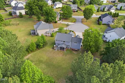 42 Wynnborne Circle, Cameron, NC 28326 - Photo 10