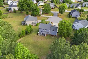 42 Wynnborne Cir, Cameron, NC 28326 - Photo 10