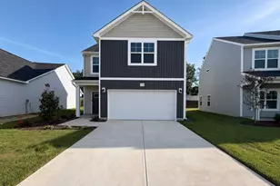 109 Crossvine St, Selma, NC 27576 - Photo 1