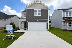 109 Crossvine St, Selma, NC 27576 - Photo 1