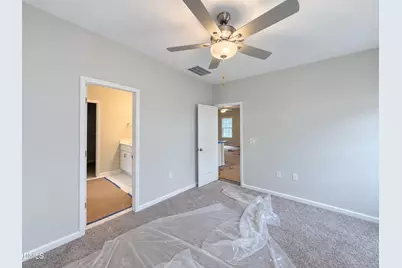 127 Crossvine Street #(12), Selma, NC 27576 - Photo 10