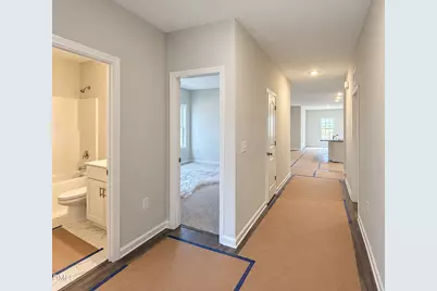 127 Crossvine Street #(12), Selma, NC 27576 - Photo 4