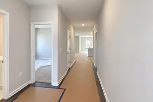 127 Crossvine St, Selma, NC 27576 - Photo 4