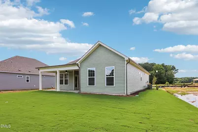 528 Hipwood Drive, Zebulon, NC 27597 - Photo 26