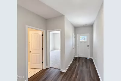 37 Fiddleneck Court #(lot 36), Selma, NC 27576 - Photo 2