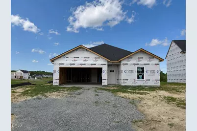 37 Fiddleneck Court #(lot 36), Selma, NC 27576 - Photo 1