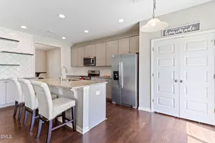 613 Golden Plum Ln, Zebulon, NC 27597 - Photo 6