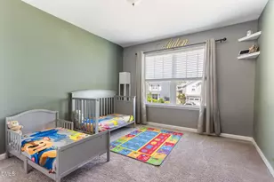 613 Golden Plum Ln, Zebulon, NC 27597 - Photo 20