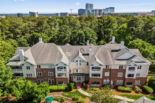 100 Northbrook Dr, Raleigh, NC 27609 - Photo 42