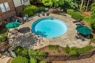 100 Northbrook Dr, Raleigh, NC 27609 - Photo 38