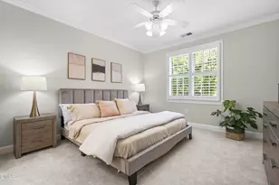 100 Northbrook Dr, Raleigh, NC 27609 - Photo 24