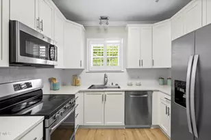 100 Northbrook Dr, Raleigh, NC 27609 - Photo 20